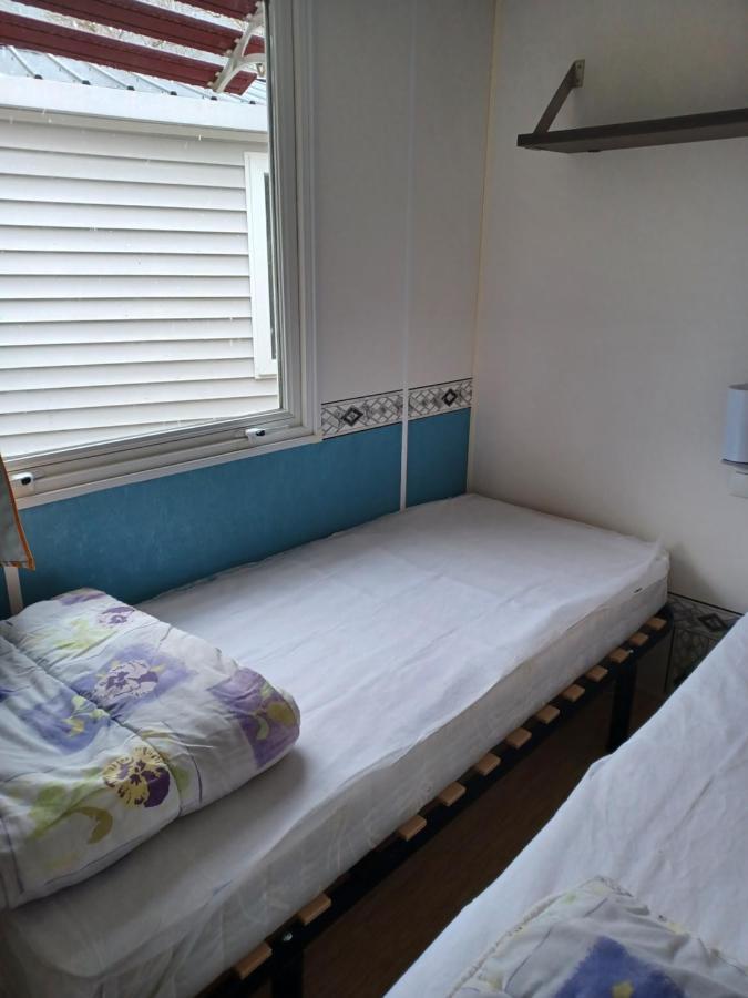 Les Acacias Hotel Vercheny ภายนอก รูปภาพ