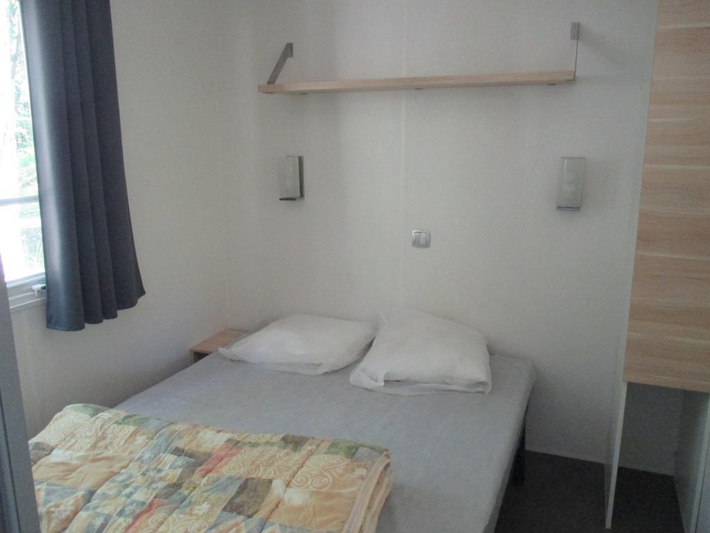 Les Acacias Hotel Vercheny ภายนอก รูปภาพ